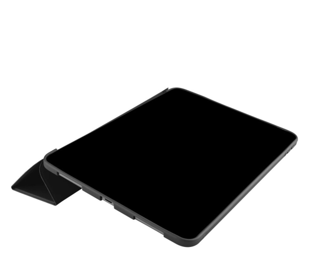FIXED Padcover do Apple iPad 10,9" (2022)/iPad 11" (2025) (czarny) - 1484699 - zdjęcie 4